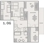 Apartment Koernermuehle