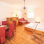 Apartment Koernermuehle *