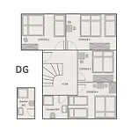 Koernermuehle Apartment *