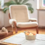Koernermuehle Apartment *