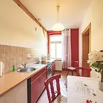 Apartment Koernermuehle Dippoldiswalde