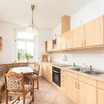Koernermuehle Apartment Dippoldiswalde