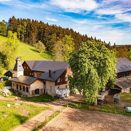 Koernermuehle * ديبولديسفالده