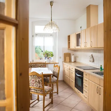 Koernermuehle شقة *