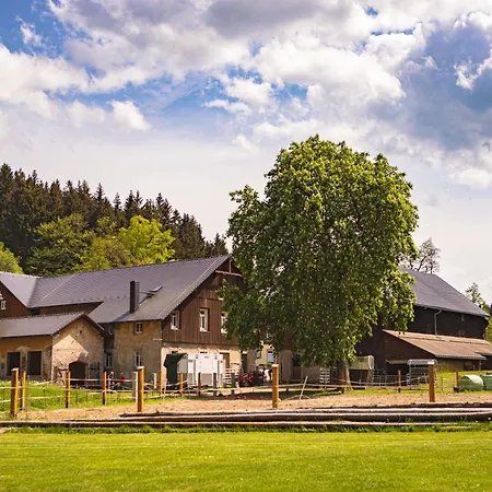 Körnermühle Apartamento Dippoldiswalde
