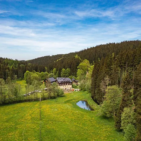 Körnermühle * Dippoldiswalde