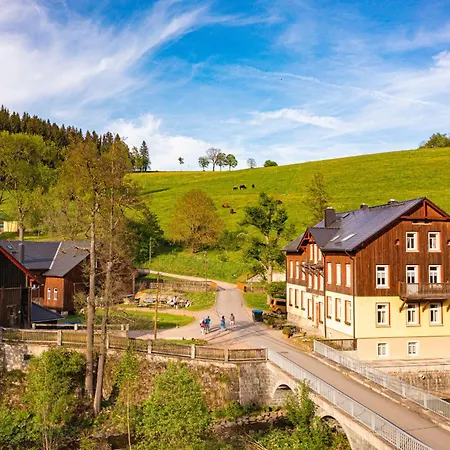 Koernermuehle ديبولديسفالده