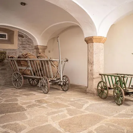 Körnermühle Apartamento
