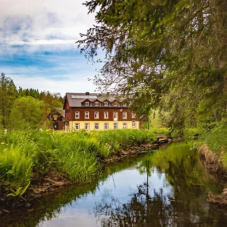Körnermühle Dippoldiswalde
