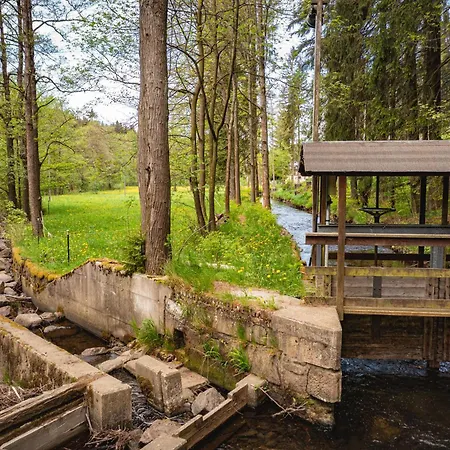 Körnermühle * Dippoldiswalde