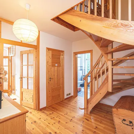 Koernermuehle شقة *