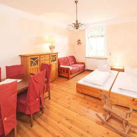 شقة Koernermuehle *