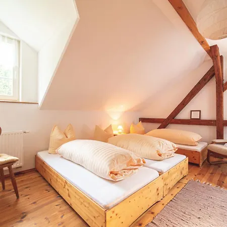 شقة Koernermuehle *