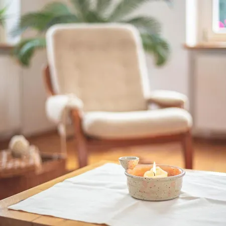 Koernermuehle شقة *