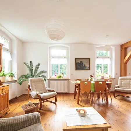 شقة Koernermuehle *