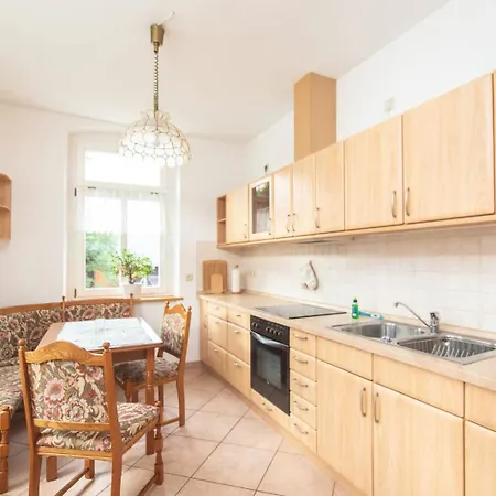 Koernermuehle شقة ديبولديسفالده