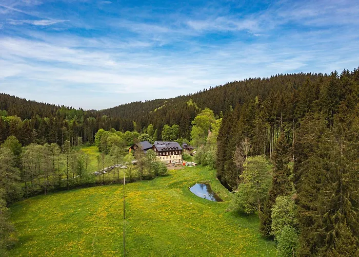 Körnermühle * Dippoldiswalde