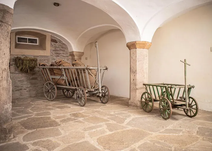 Körnermühle Apartamento