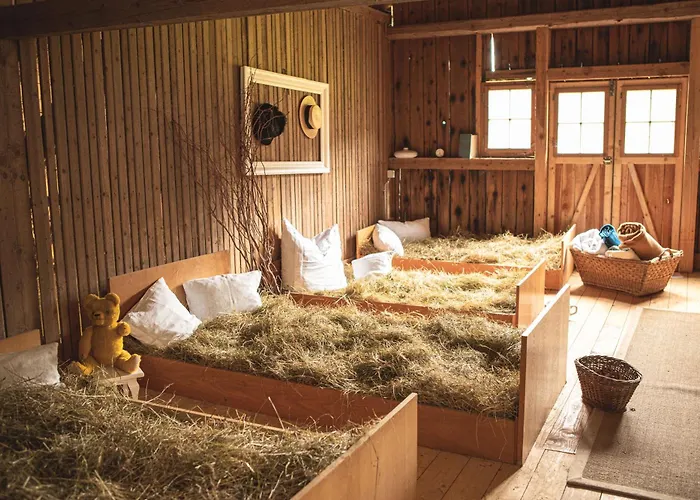 Körnermühle Apartman Dippoldiswalde