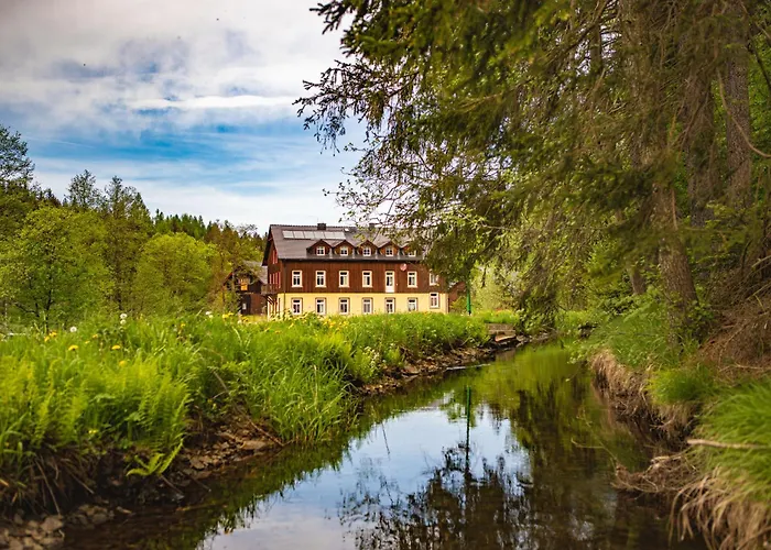 Körnermühle Dippoldiswalde