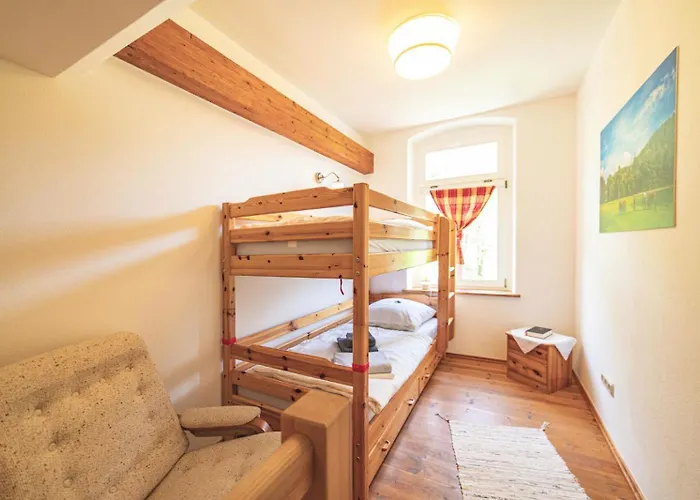 Körnermühle Dippoldiswalde