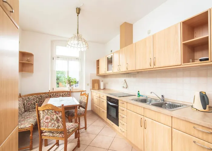 Körnermühle Apartamento Dippoldiswalde